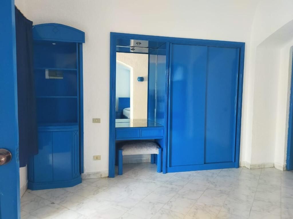 غرفة مزدوجة عادية - بشرفة - منظر للبحيرة | المنشأة من الداخل