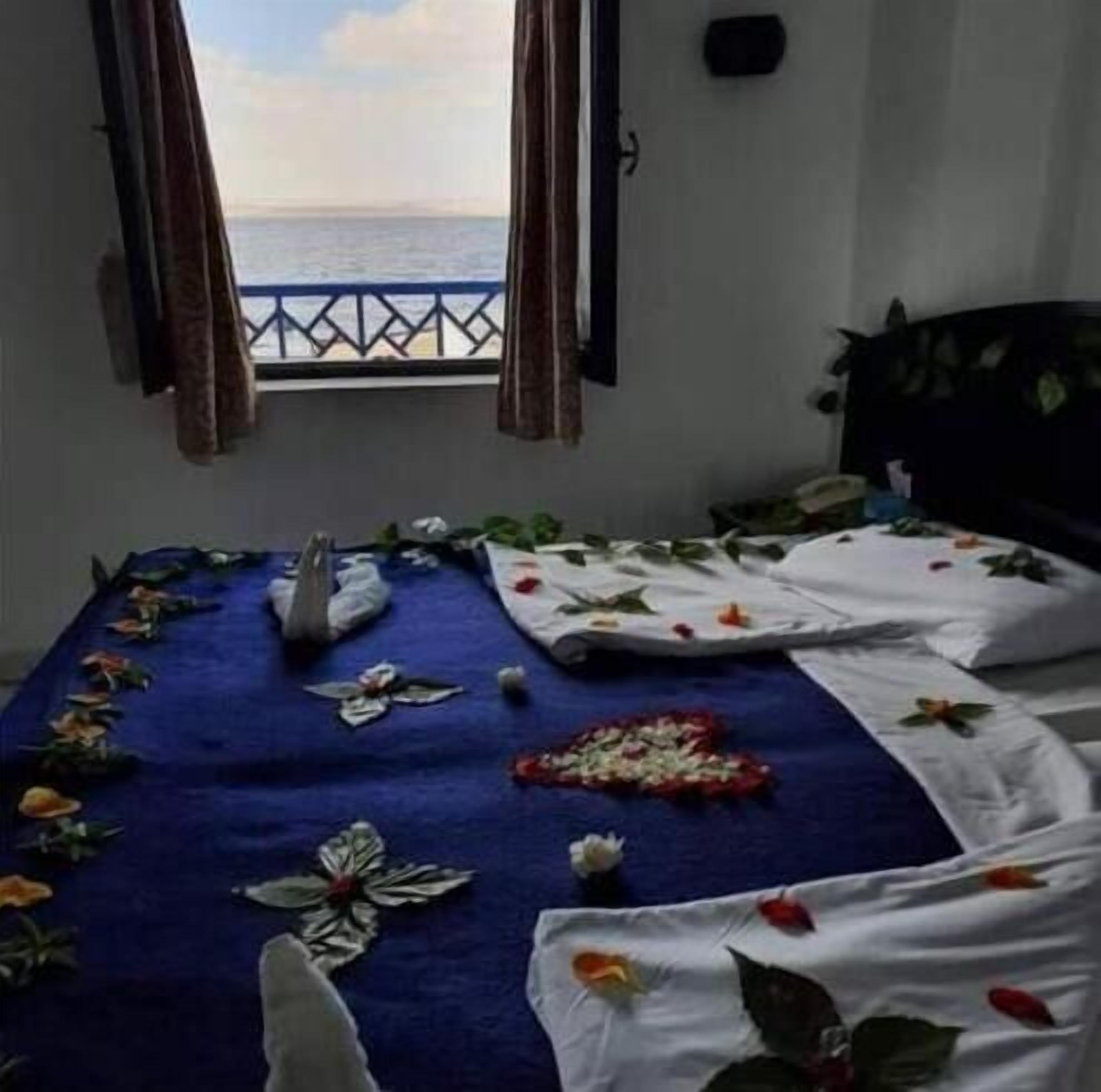 Tremannsrom – standard, balkong, hageutsikt