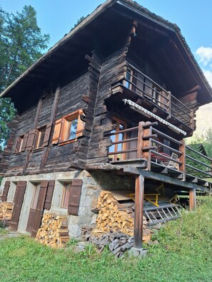 Fachada