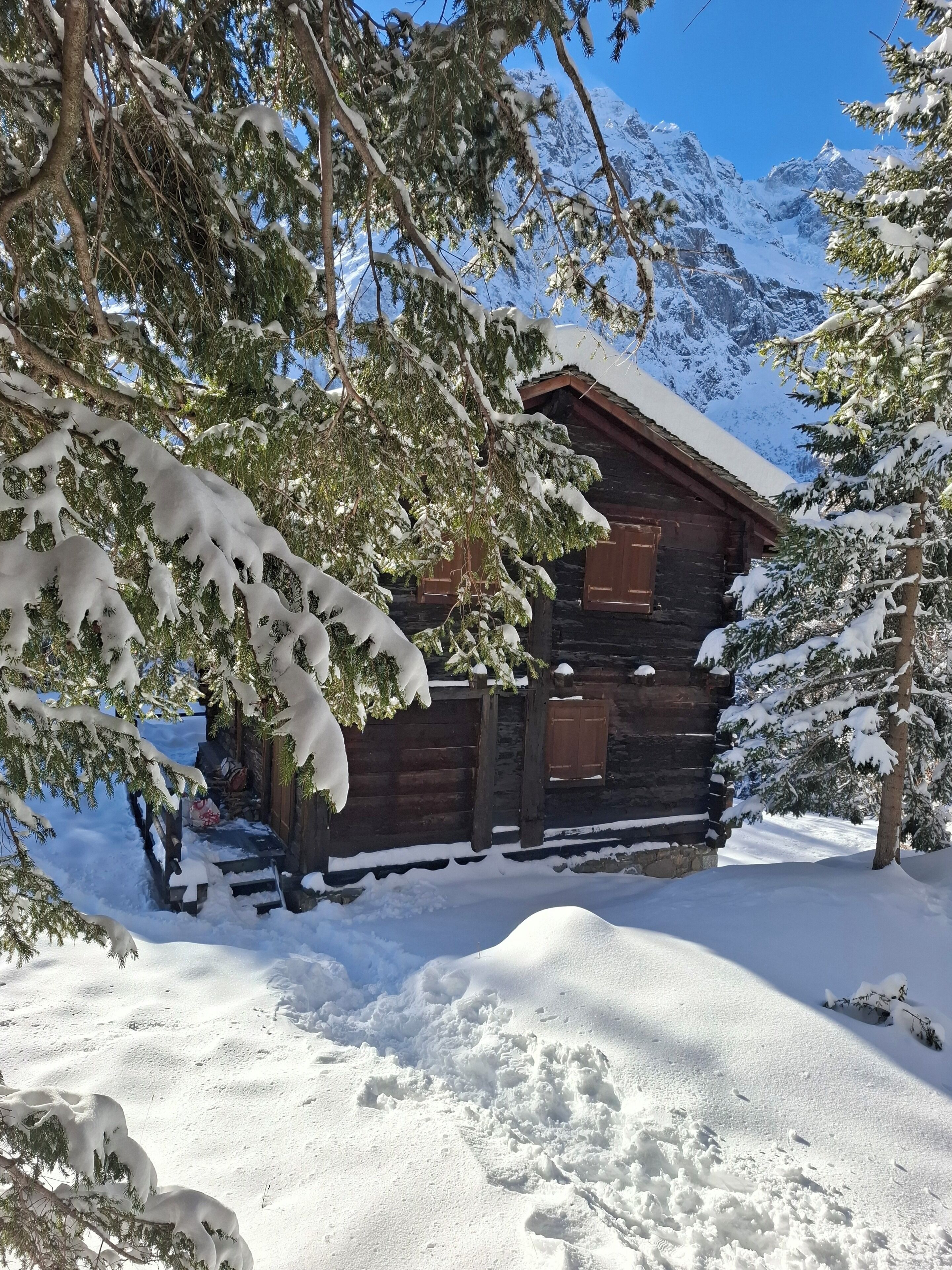 Aussenbereich