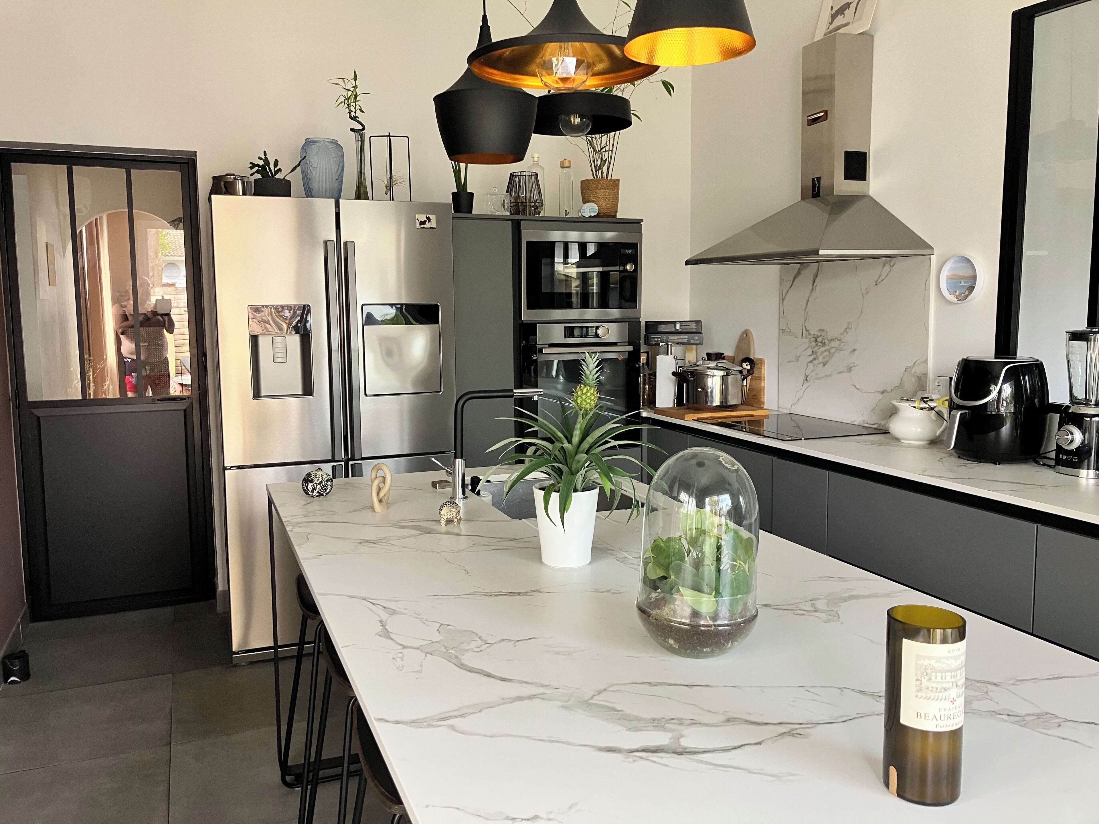 Cucina privata