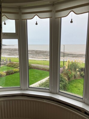 Interior - 4 bed house in Heysham near Morecambe with spectacular views over Morecambe Bay. (Heysham)