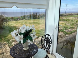 Interior - 4 bed house in Heysham near Morecambe with spectacular views over Morecambe Bay. (Heysham)