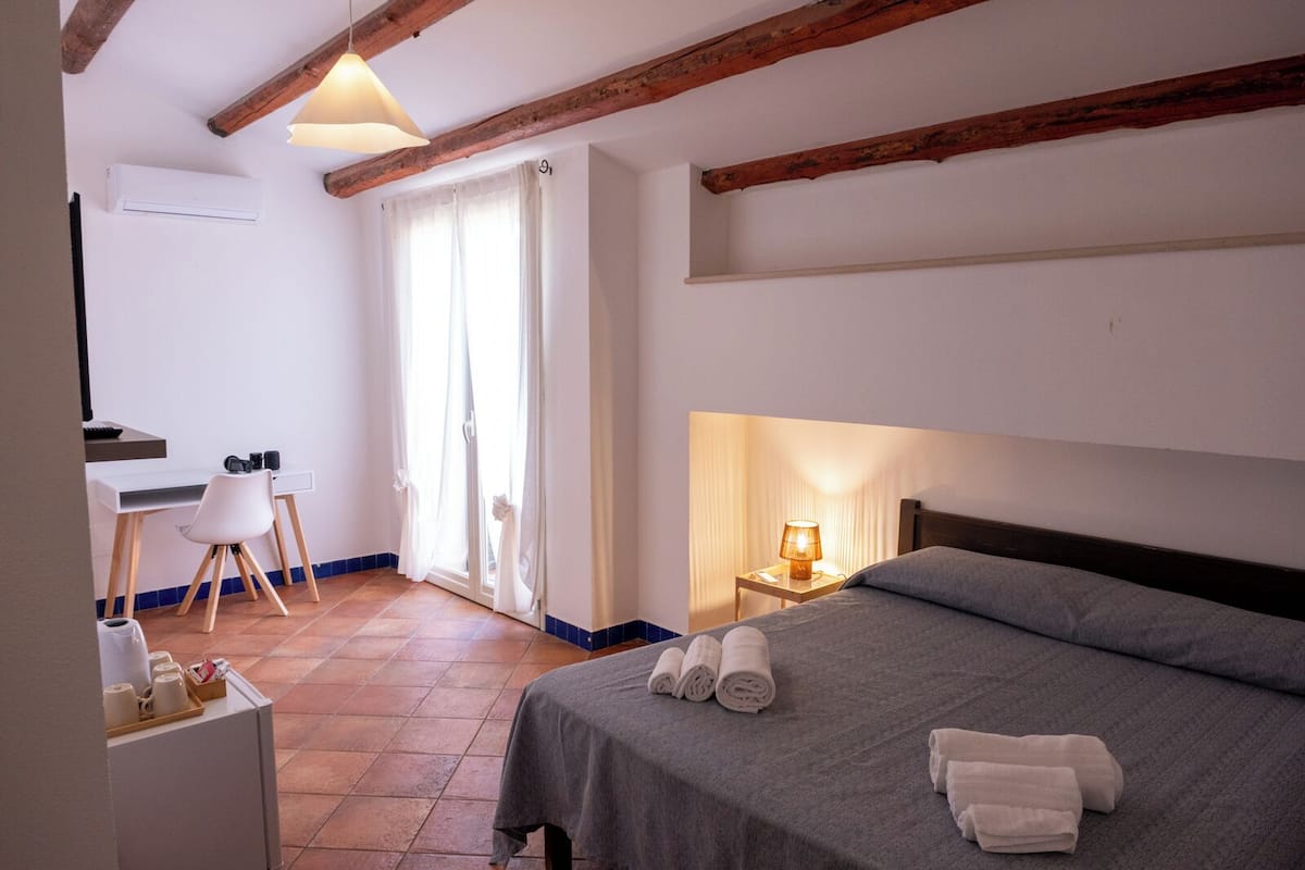 Superior Room, Balcony | WiFi (free)