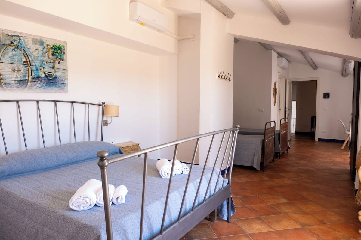 Kamar Superior, balkon | Wi-Fi gratis