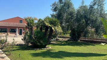 Jardin