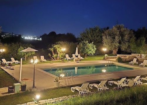 Al Palmento Country Hotel