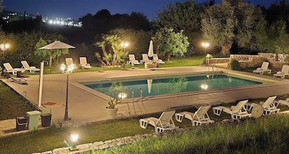 Al Palmento Country Hotel