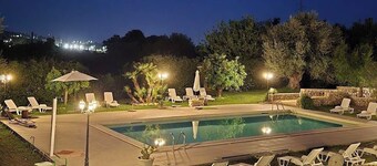 Al Palmento Country Hotel