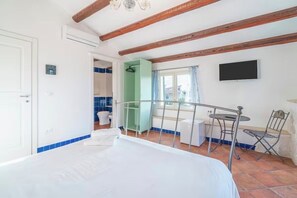 Free WiFi - Al Palmento Relais (Syracuse)
