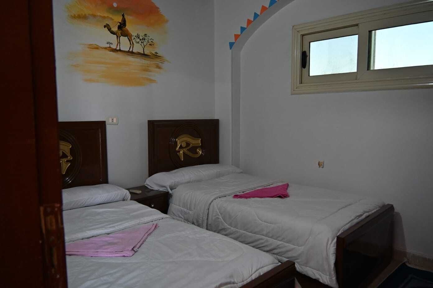 Dobbelt- eller tomannsrom – classic, utsikt mot lagune