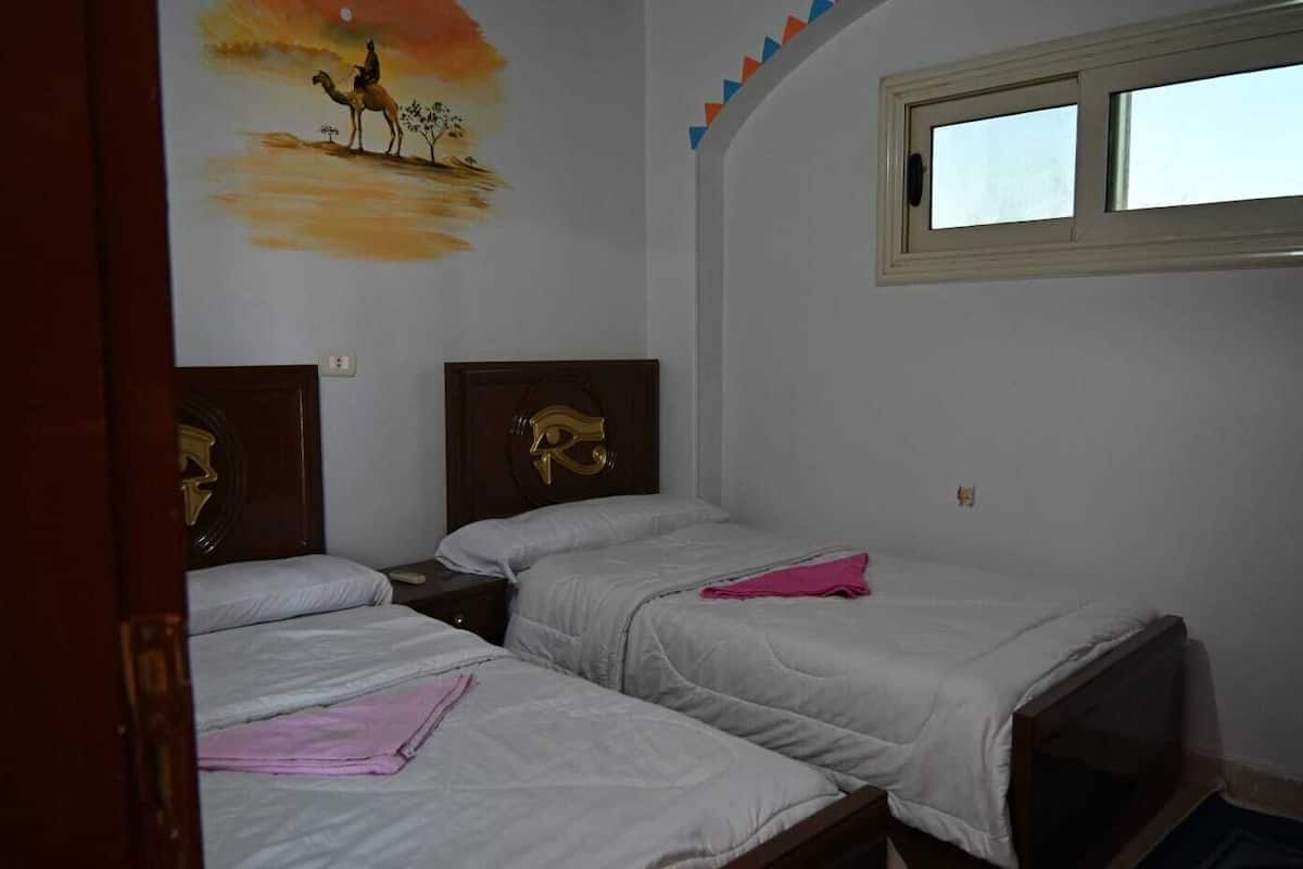 Classic Double or Twin Room, Lagoon View