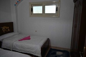 Dobbelt- eller tomannsrom – classic, utsikt mot lagune