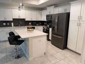 Private kitchen - SL101 - Close to Pool and Water Park (Kissimmee)