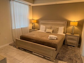 Room - SL101 - Close to Pool and Water Park (Kissimmee)