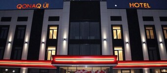 AQ MYRZA Inn