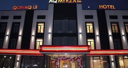 AQ MYRZA Inn