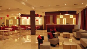 Bar (di hartanah)
