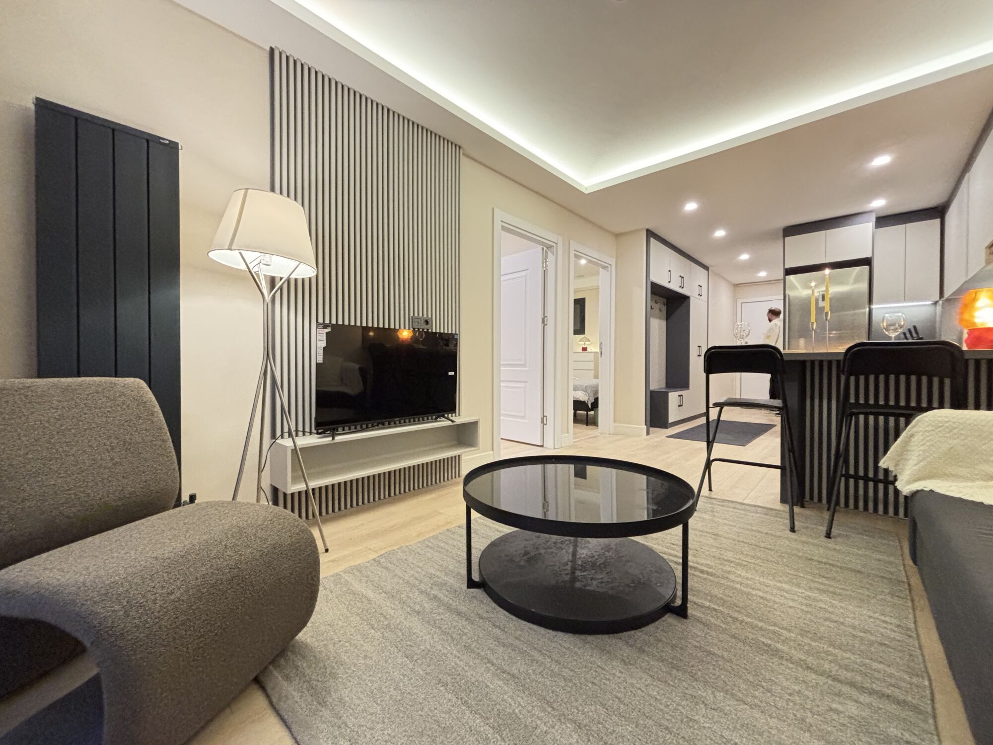 Stylish 2br Residence In Nişantaşı - Istanbul