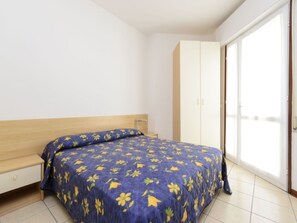 Apartment, 1 Bedroom, Balcony - Charming Property With Shared Pool (Lignano Sabbiadoro)