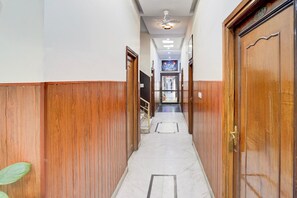 House | Interior - Super Hotel O Krishna Nagar Chowk (Dehradun)