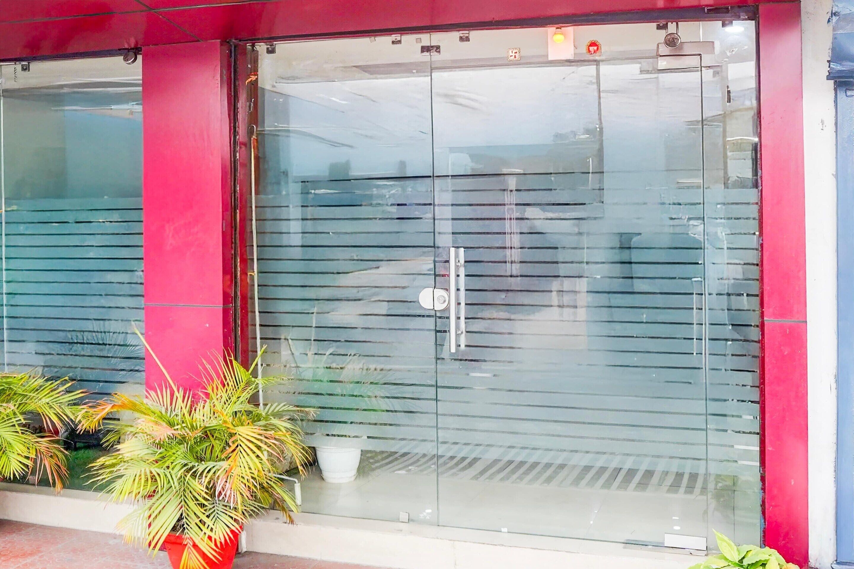 Nhà | Quầy tiếp tân