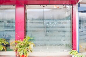 House | Reception - Super Hotel O Krishna Nagar Chowk (Dehradun)