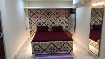 ห้องพัก