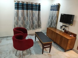 İç mekân