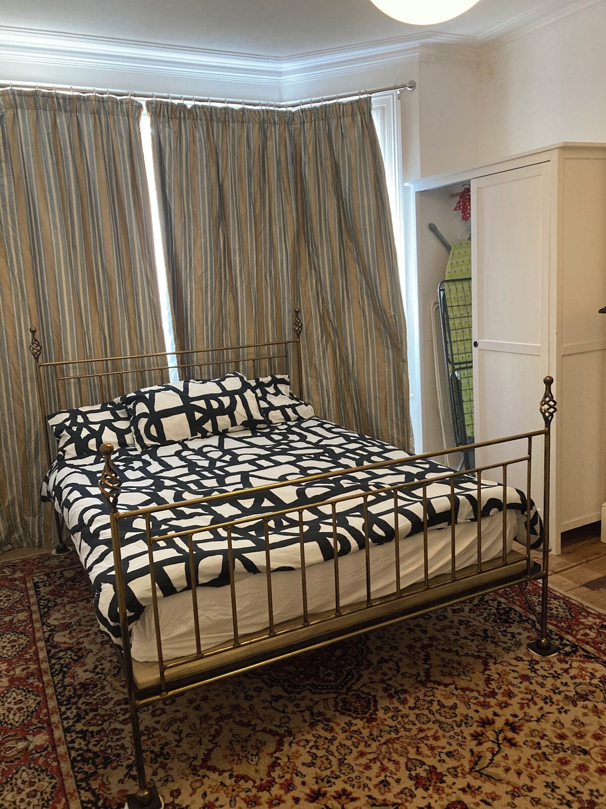 Bild für Gastgeberprofil