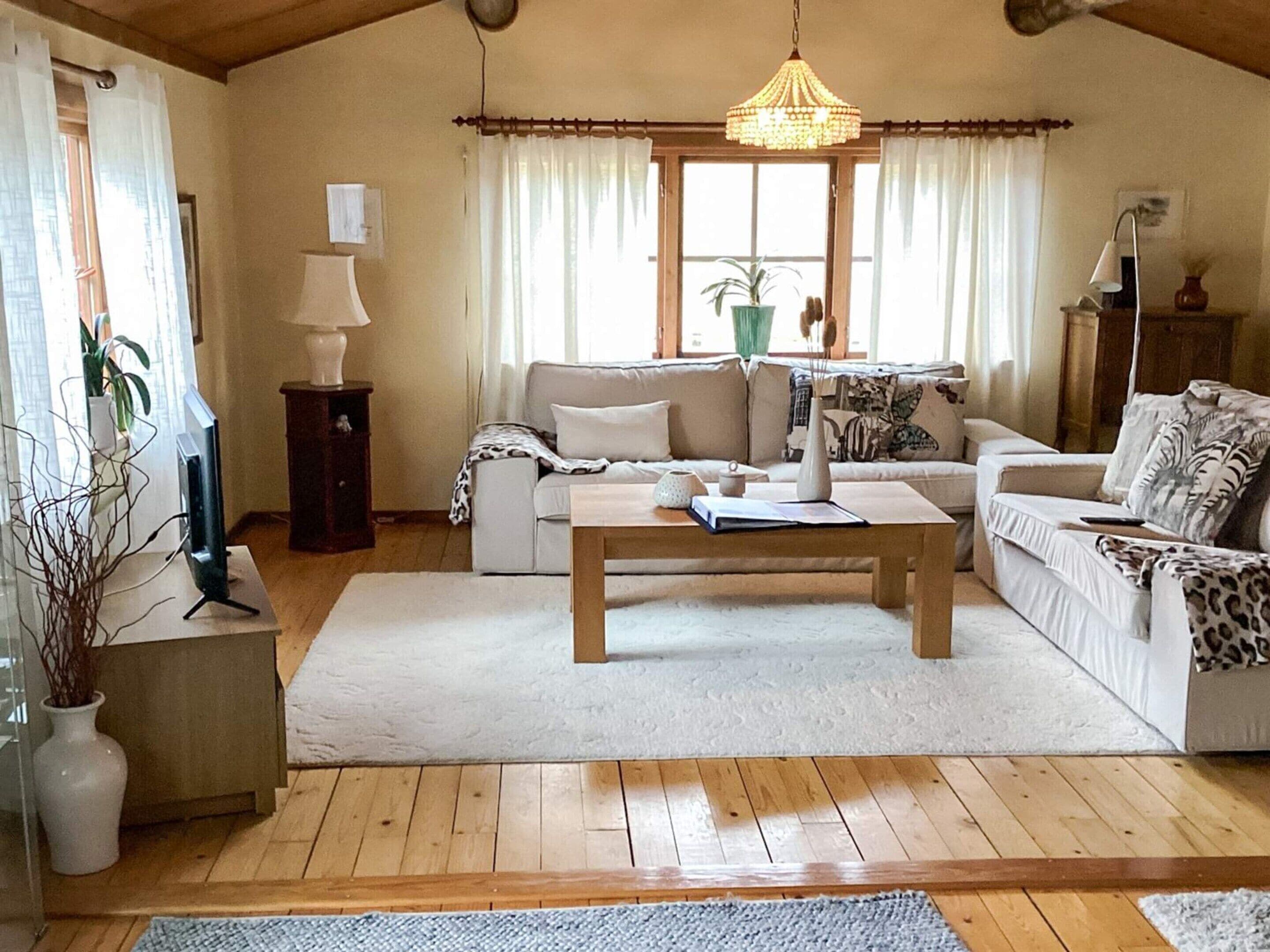 House | Interior