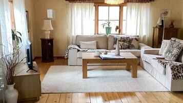 House | Interior
