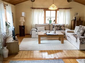 Interior - 4 Star Holiday Home in Eldsberga (Eldsberga)