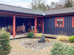 Casa | Exterior