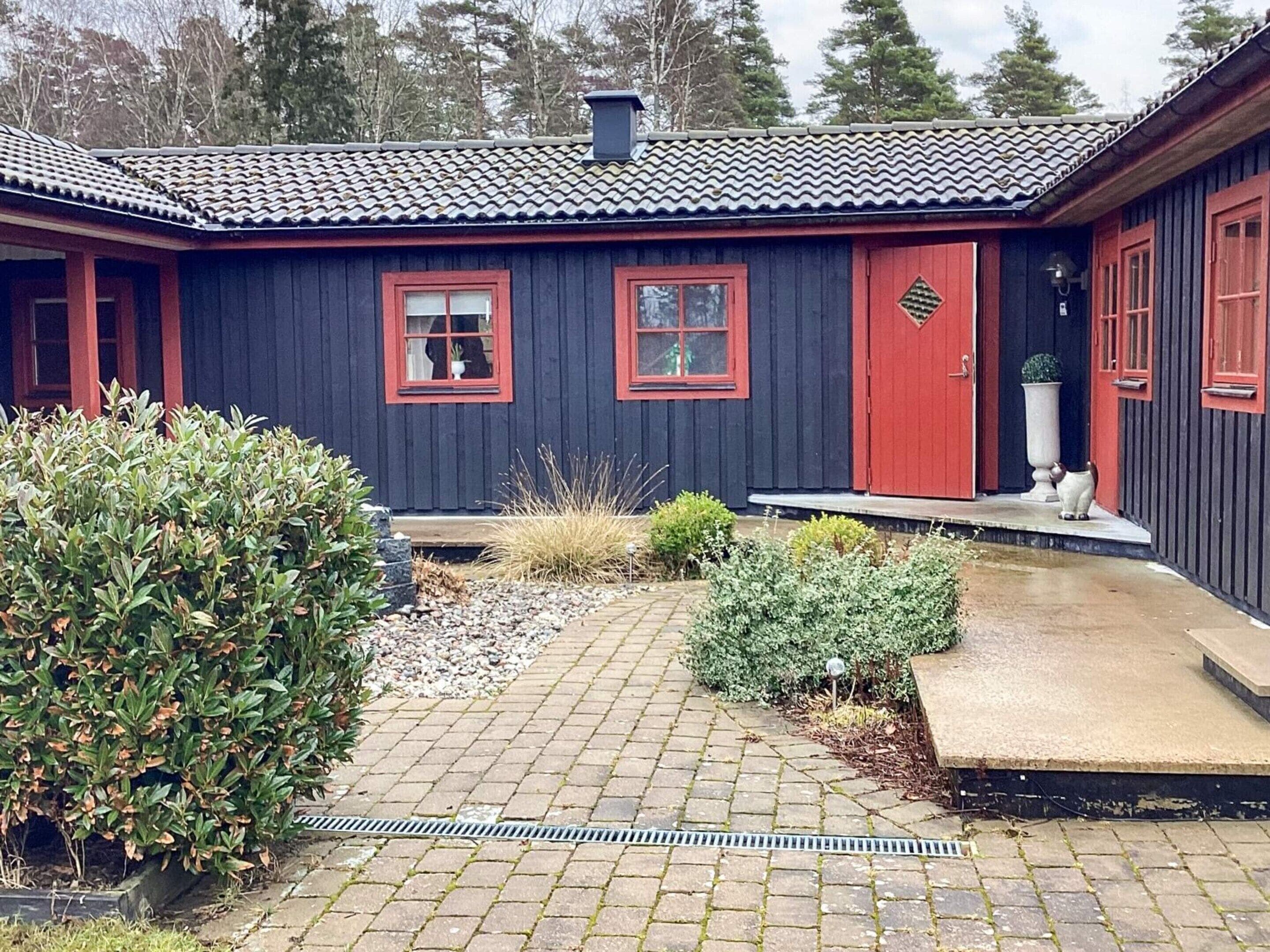 Rumah | Eksterior