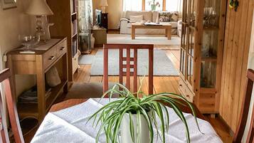 House | Interior