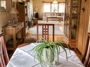 Interior - 4 Star Holiday Home in Eldsberga (Eldsberga)