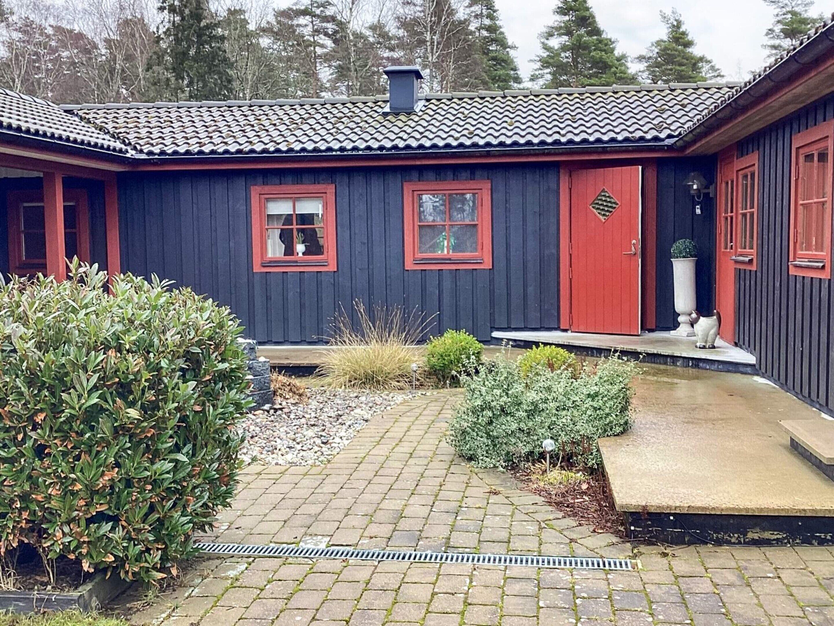 Casa | Exterior