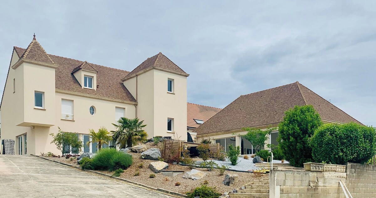 Image de profil de l’hôte