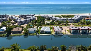 Exterior - New Owners Welcome You to our Sanibel Paradise Escape (Sanibel)