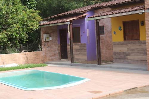 Hotel Club Resort Místico 