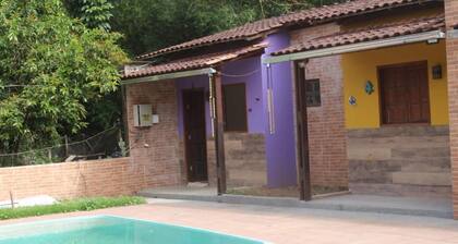 Hotel Club Resort Místico