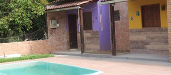 Hotel Club Resort Místico