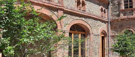 Hus | Udendørsområde