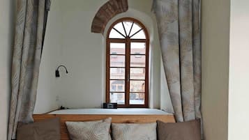 Ferienhaus | Wohnzimmer