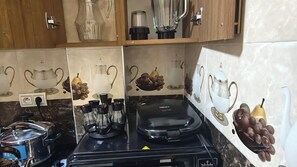Cucina privata