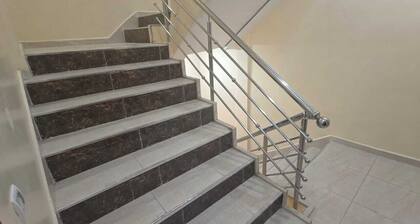 Luxury Furnished Apartments for Families in Laayoune