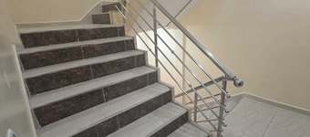 Luxury Furnished Apartments for Families in Laayoune