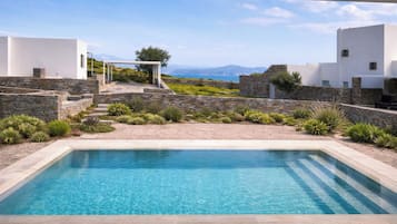 Villa, Poolblick | Eigener Pool
