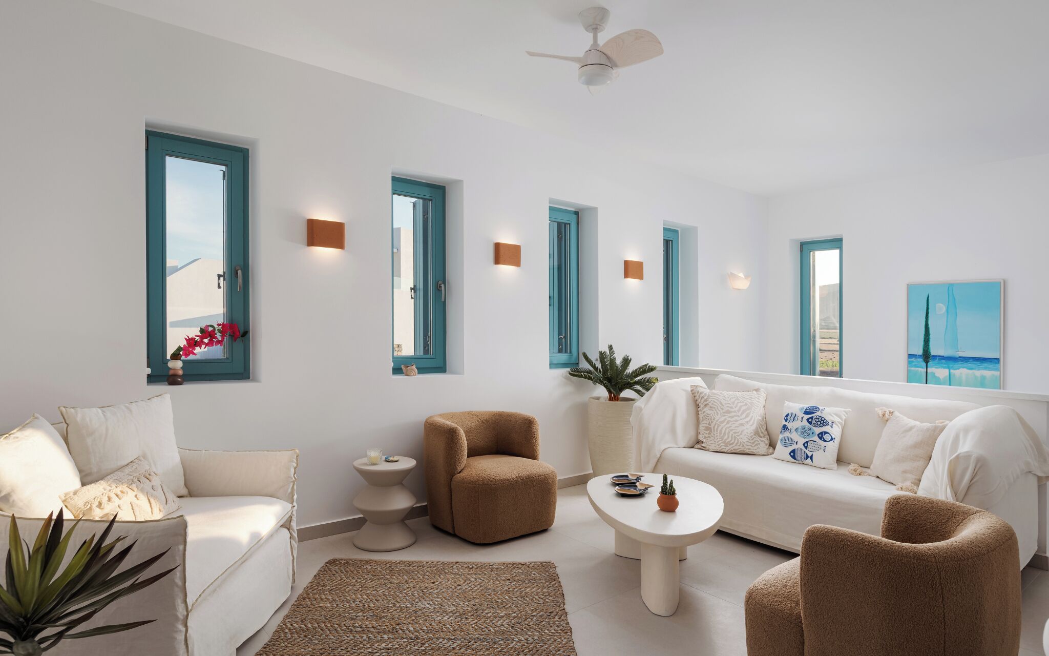 Sala de estar